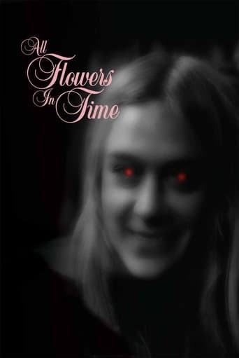 ملصق فيلم All Flowers in Time (2010)