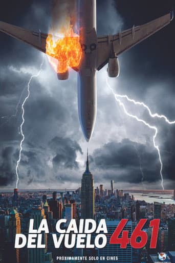 Affiche du film Flight (2021)