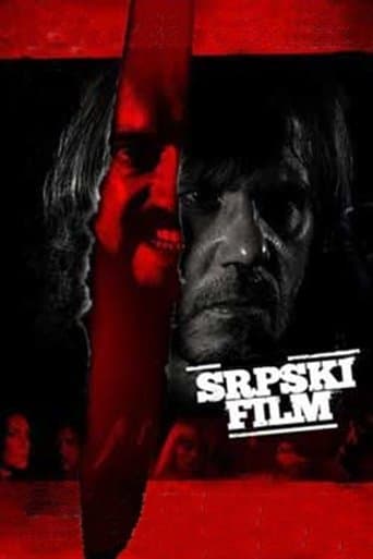 ملصق فيلم Srpski film (2010)