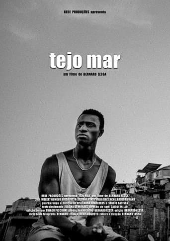 Affiche du film Tejo Mar (2014)