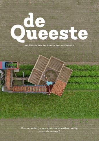 De Queeste (2024) movie poster