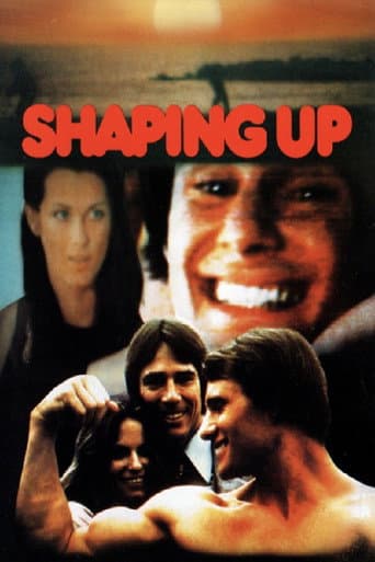 The Hustler of Muscle Beach (1980) movie poster