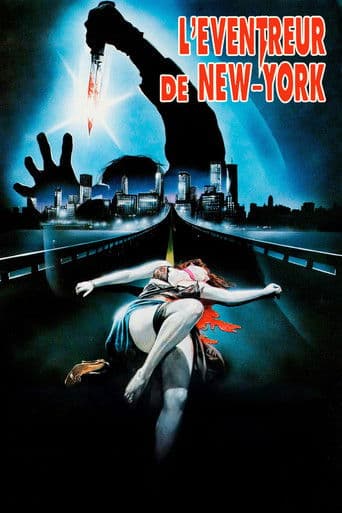 Affiche du film Lo squartatore di New York (1982)