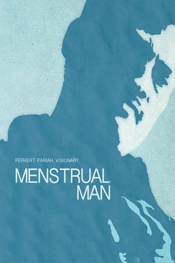 ملصق فيلم Menstrual Man (2013)
