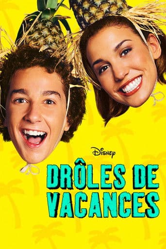 Affiche du film The Even Stevens Movie (2003)