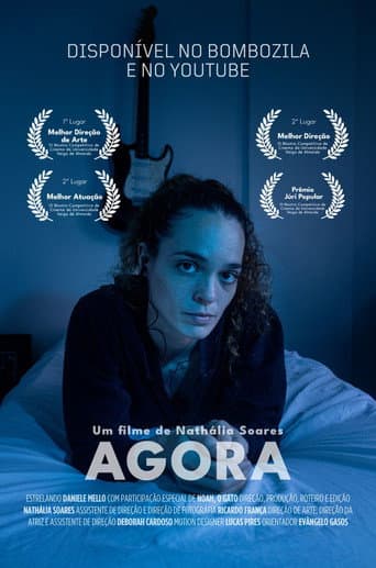 Agora (2023) movie poster