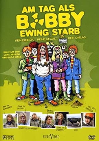 ملصق فيلم Am Tag als Bobby Ewing starb (2005)