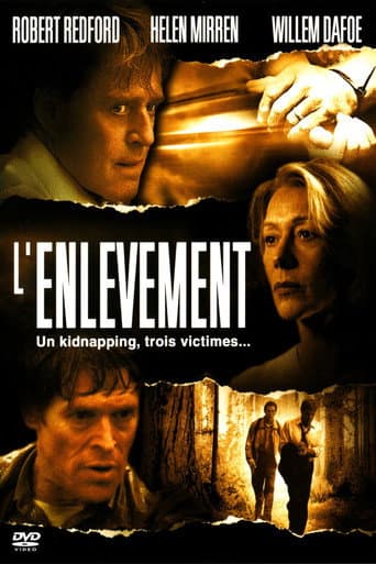 Affiche du film The Clearing (2004)