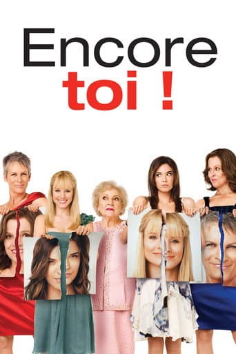 Affiche du film You Again (2010)