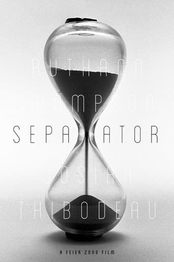 ملصق فيلم Separator (2013)