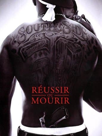 Affiche du film Get Rich or Die Tryin' (2005)