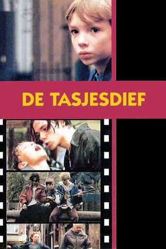 ملصق فيلم De tasjesdief (1995)