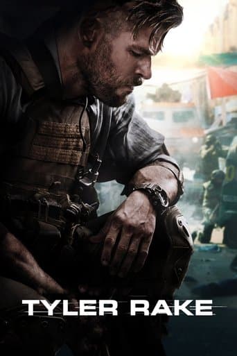 Affiche du film Extraction (2020)