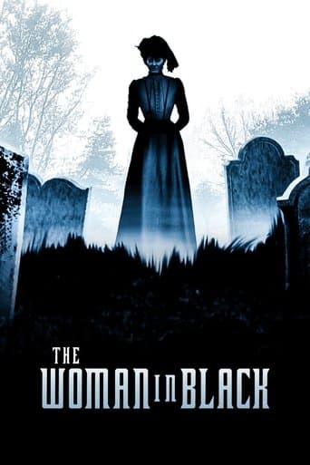 Affiche du film The Woman in Black (1989)