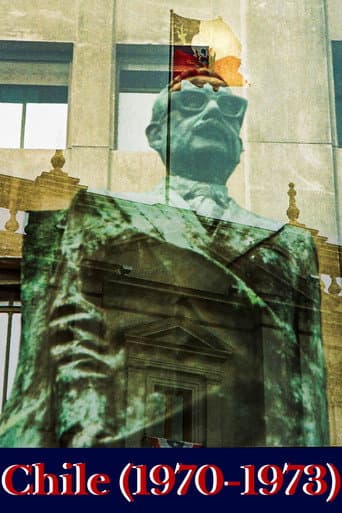 Affiche du film Chile (1970-1973) (2024)