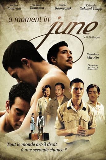 Affiche du film ณ ขณะรัก (2009)