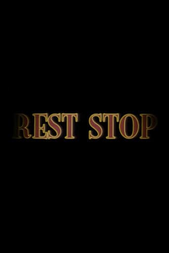 ملصق فيلم Rest Stop (2004)