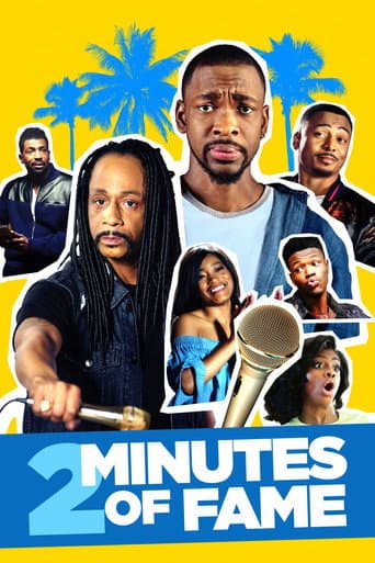ملصق فيلم 2 Minutes of Fame (2020)