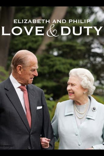 Elizabeth & Philip: Love and Duty (2017) movie poster