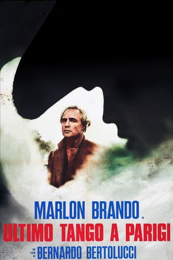 ملصق فيلم Ultimo tango a Parigi (1972)