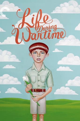 ملصق فيلم Life During Wartime (2010)