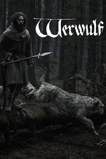 Werwulf (2026) movie poster