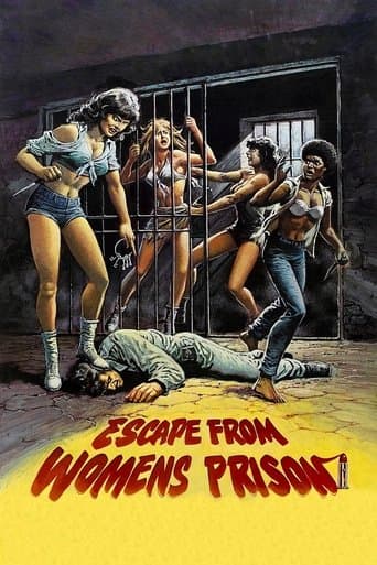 Le evase - Storie di sesso e di violenze (1978) movie poster