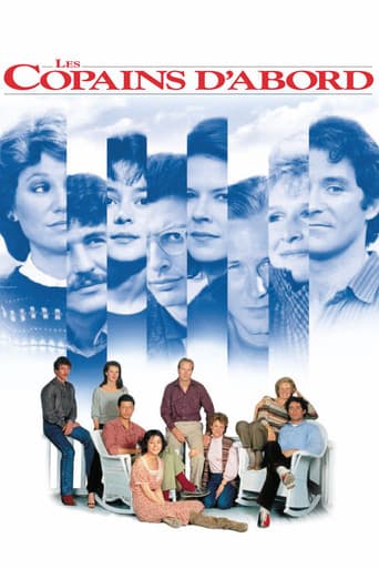 The Big Chill
