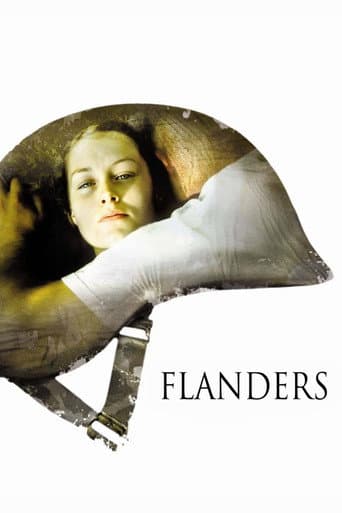 Flandres (2006) movie poster