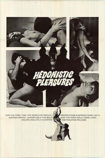 Hedonistic Pleasures (1969) movie poster