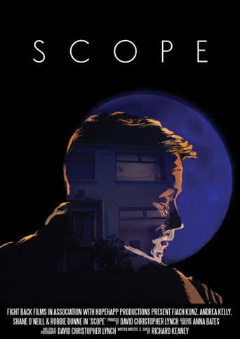 ملصق فيلم Scope (2018)