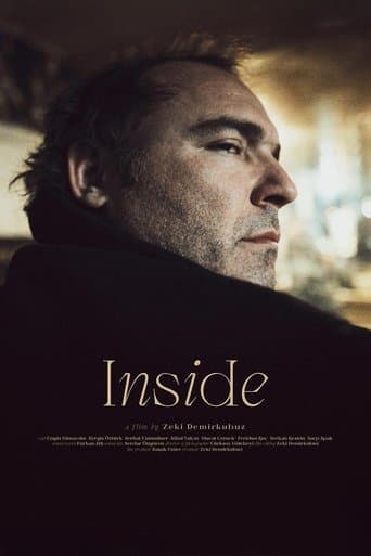 Yeraltı (2012) movie poster