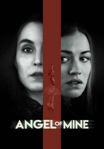 Affiche du film Angel of Mine (2019)