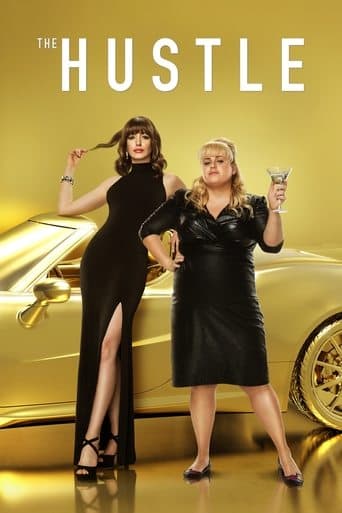 ملصق فيلم The Hustle (2019)
