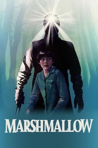Affiche du film Marshmallow (2025)