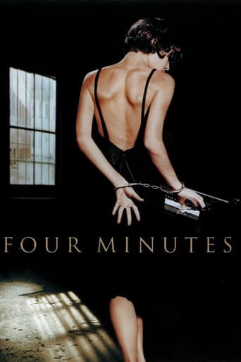 Vier Minuten (2006) movie poster