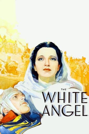 ملصق فيلم The White Angel (1936)
