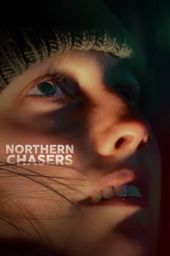 Affiche du film Northern Chasers