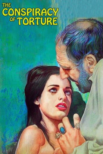 Beatrice Cenci (1969) movie poster