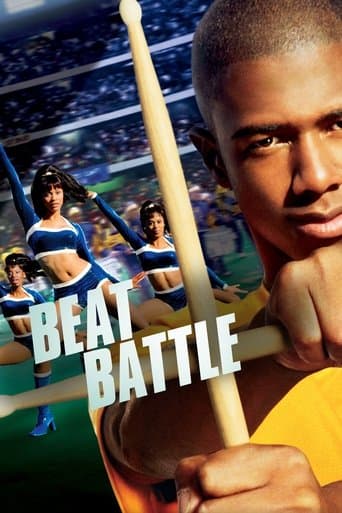Affiche du film Drumline (2002)
