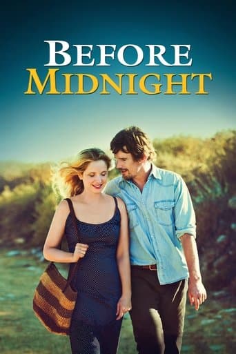 ملصق فيلم Before Midnight (2013)