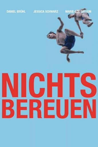 ملصق فيلم Nichts bereuen (2001)