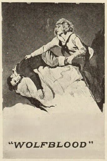 ملصق فيلم Wolf Blood (1925)
