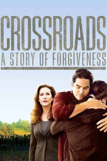 ملصق فيلم Crossroads - A Story of Forgiveness (2007)
