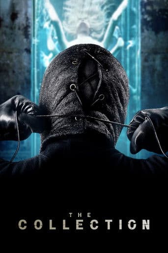 ملصق فيلم The Collection (2012)
