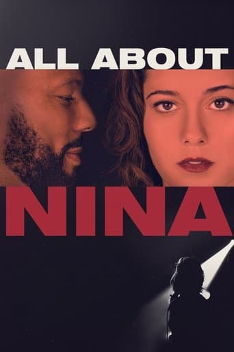 ملصق فيلم All About Nina (2018)