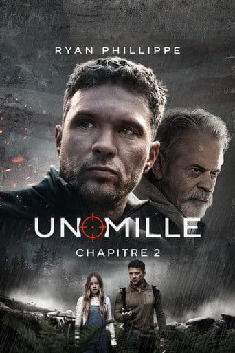 Affiche du film One Mile: Chapter Two (2026)