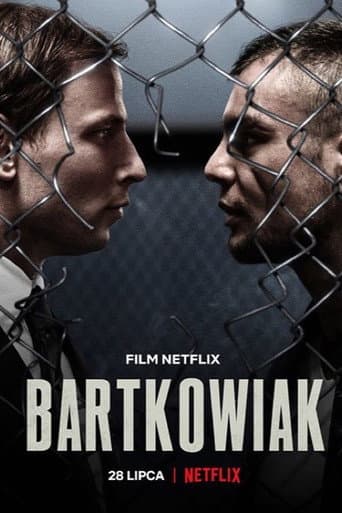 Affiche du film Bartkowiak (2021)