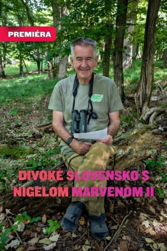 Divoké Slovensko s Nigelom Marvenom 2 (2026) movie poster