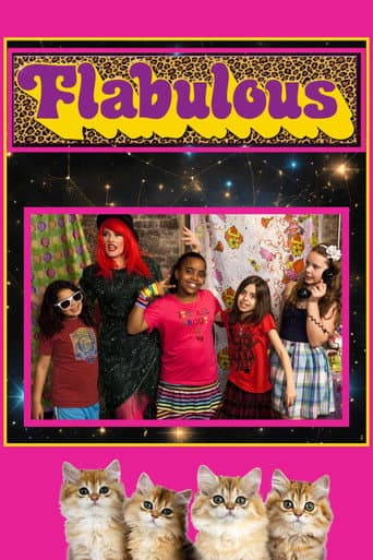 Affiche du film Flabulous